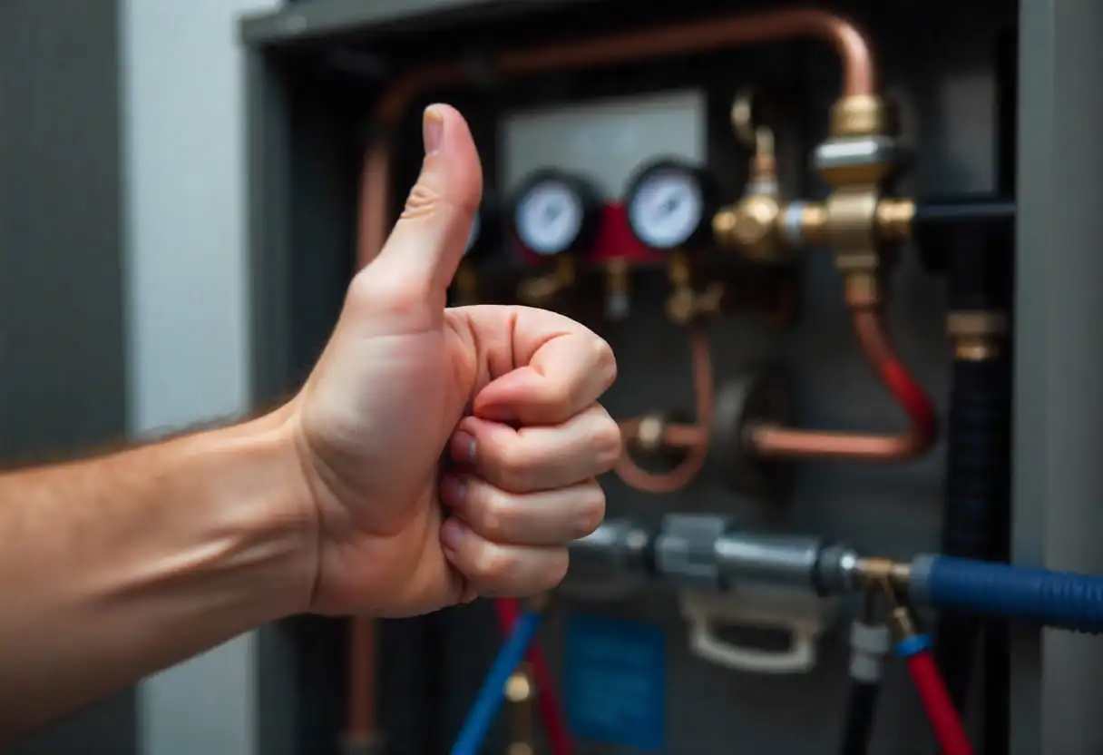 Emergency HVAC services and installations in Lane, SC