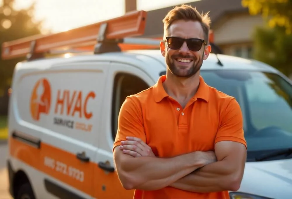 Professional HVAC repair and installation services in Lane, SC